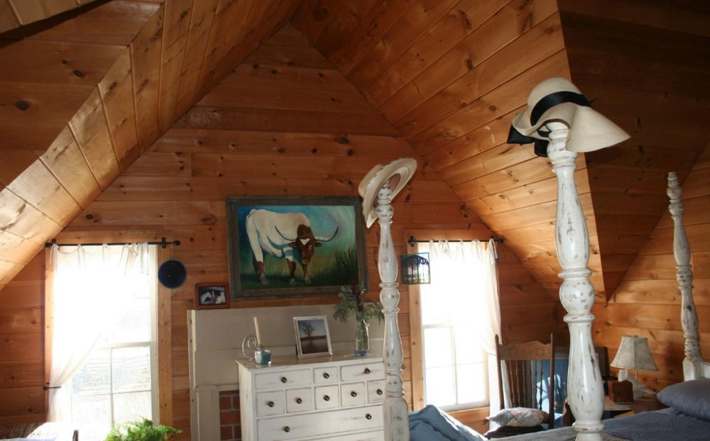 Seventy-Four Ranch Hotel Jasper Buitenkant foto