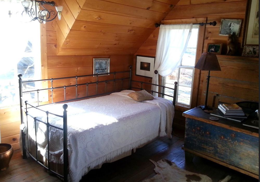 Seventy-Four Ranch Hotel Jasper Buitenkant foto