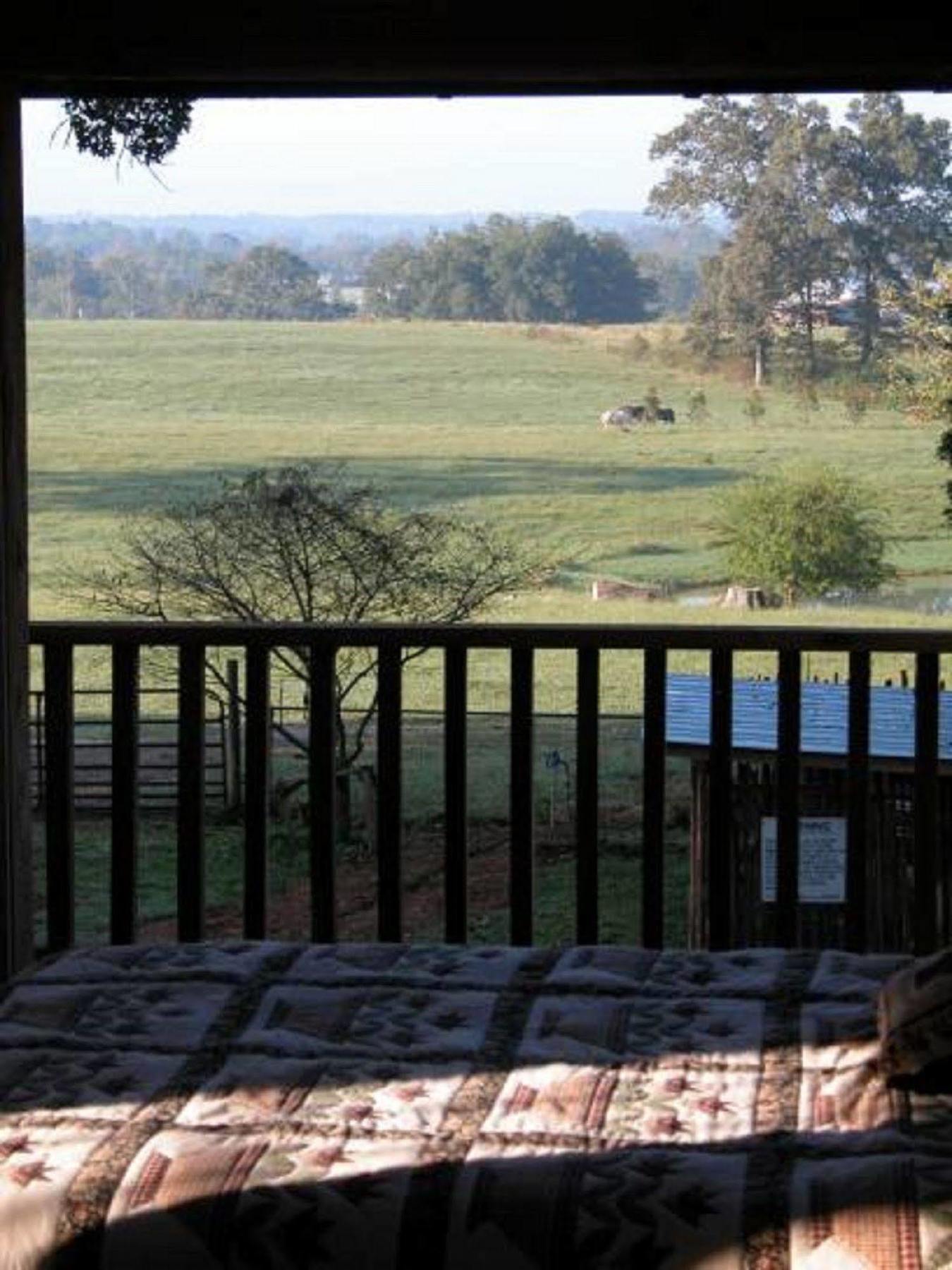 Seventy-Four Ranch Hotel Jasper Buitenkant foto