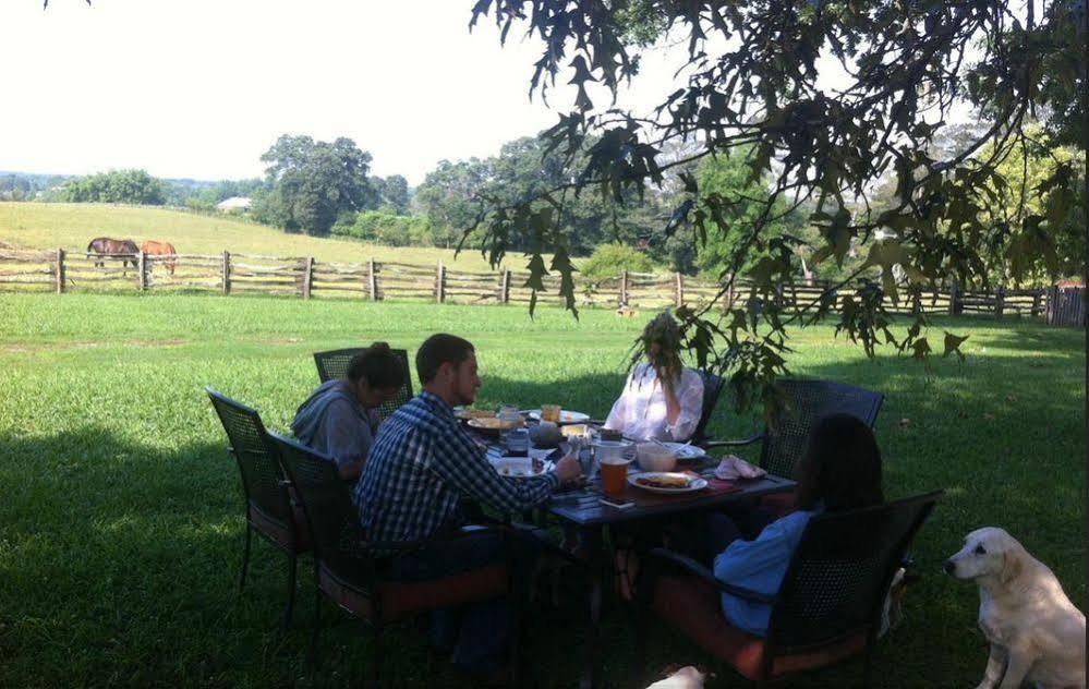 Seventy-Four Ranch Hotel Jasper Buitenkant foto