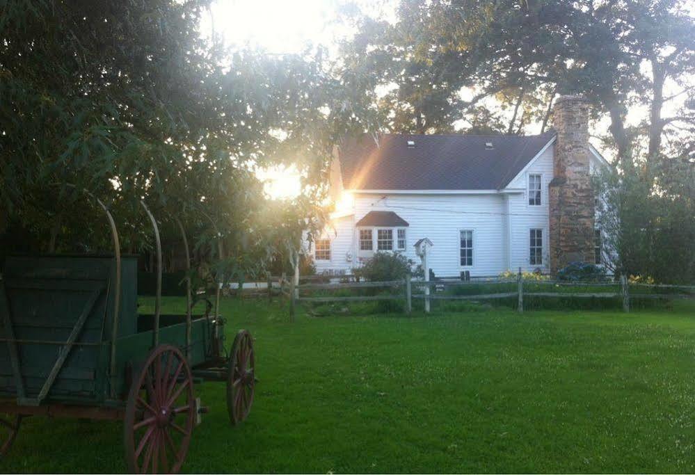 Seventy-Four Ranch Hotel Jasper Buitenkant foto
